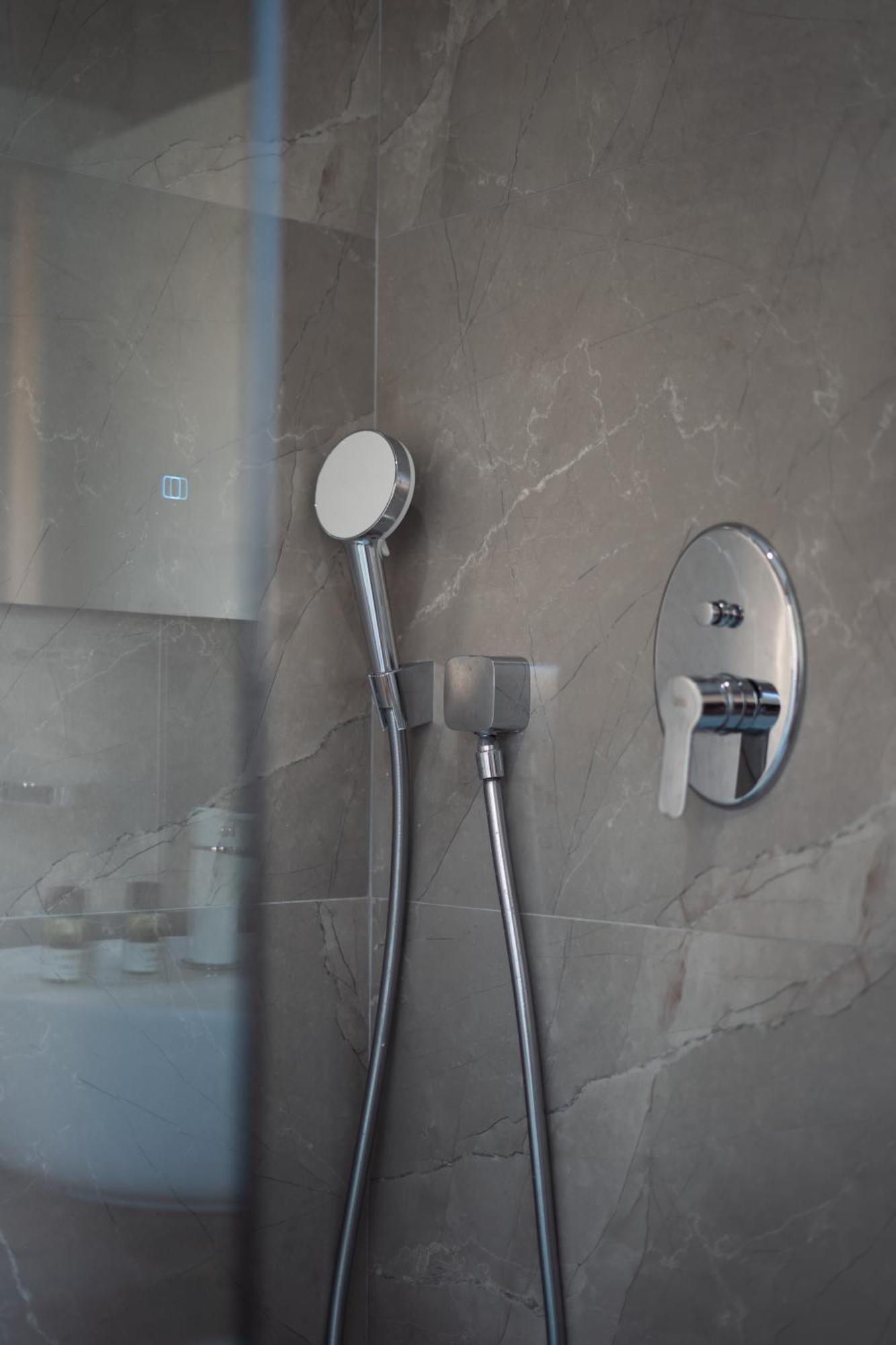 Tirana Elite Apartments מראה חיצוני תמונה