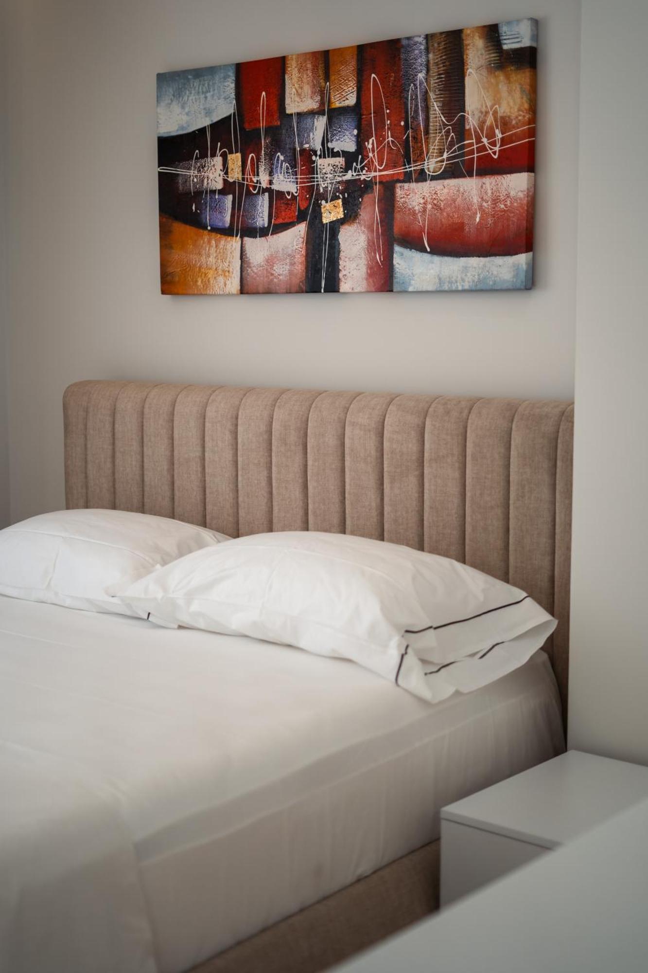 Tirana Elite Apartments מראה חיצוני תמונה