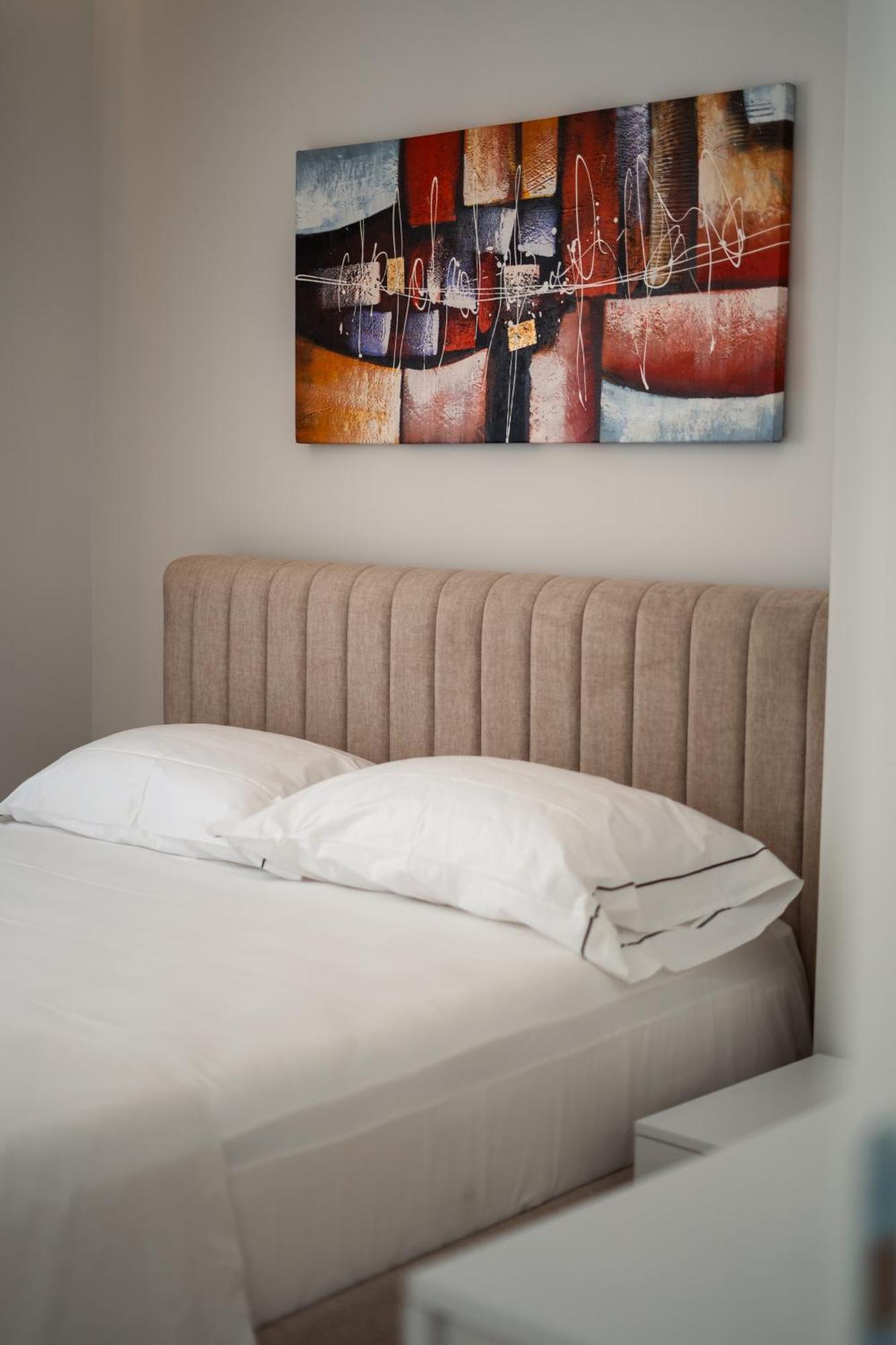 Tirana Elite Apartments מראה חיצוני תמונה