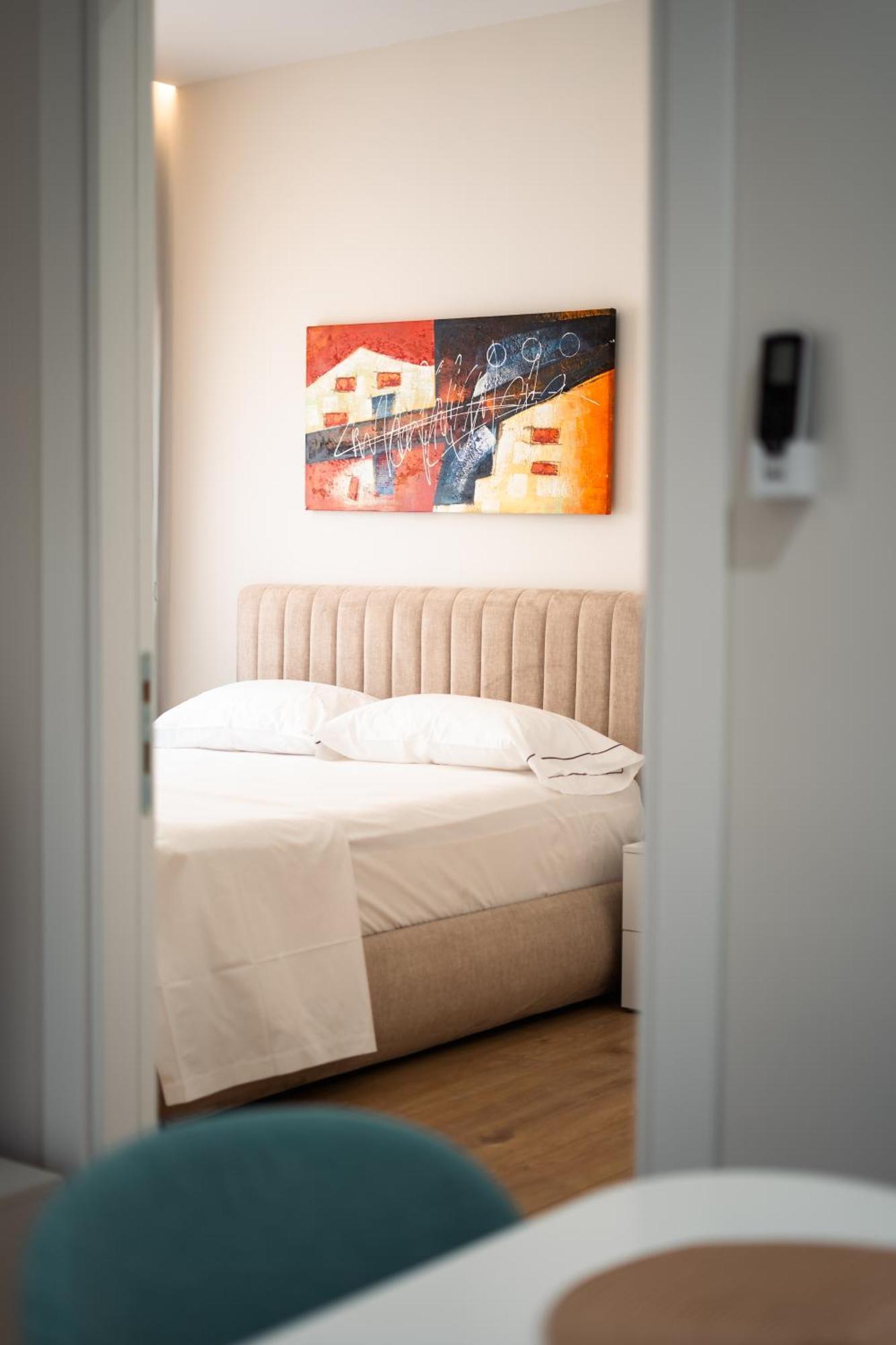 Tirana Elite Apartments מראה חיצוני תמונה
