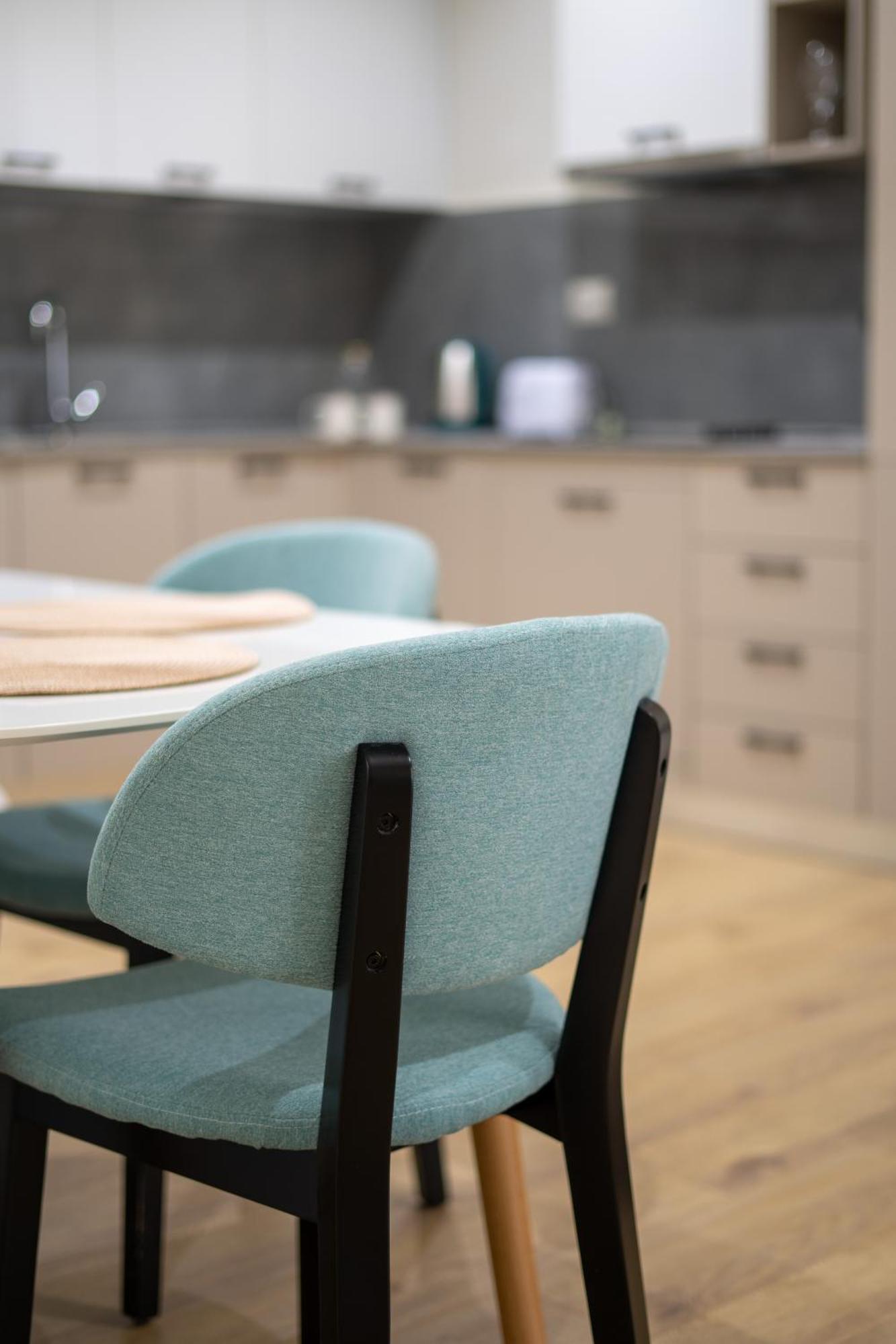Tirana Elite Apartments מראה חיצוני תמונה