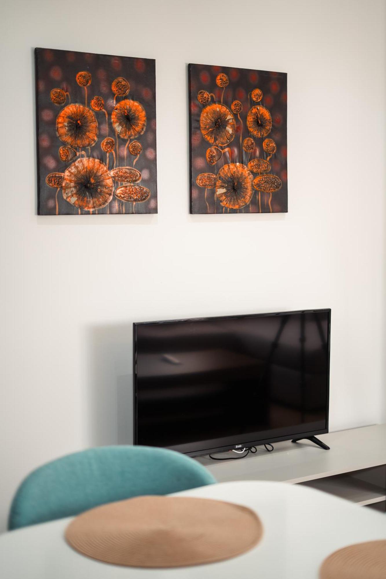 Tirana Elite Apartments מראה חיצוני תמונה