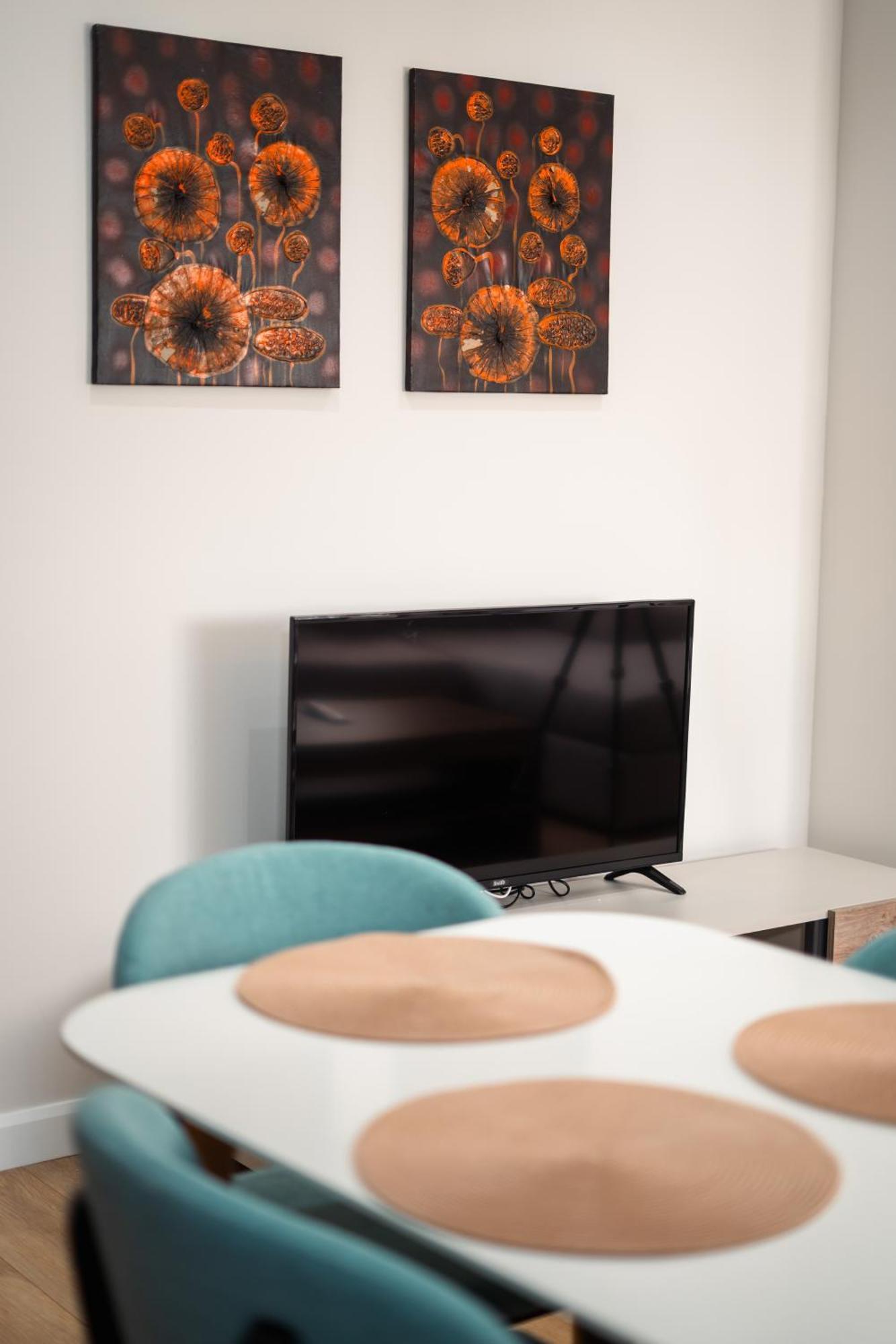 Tirana Elite Apartments מראה חיצוני תמונה