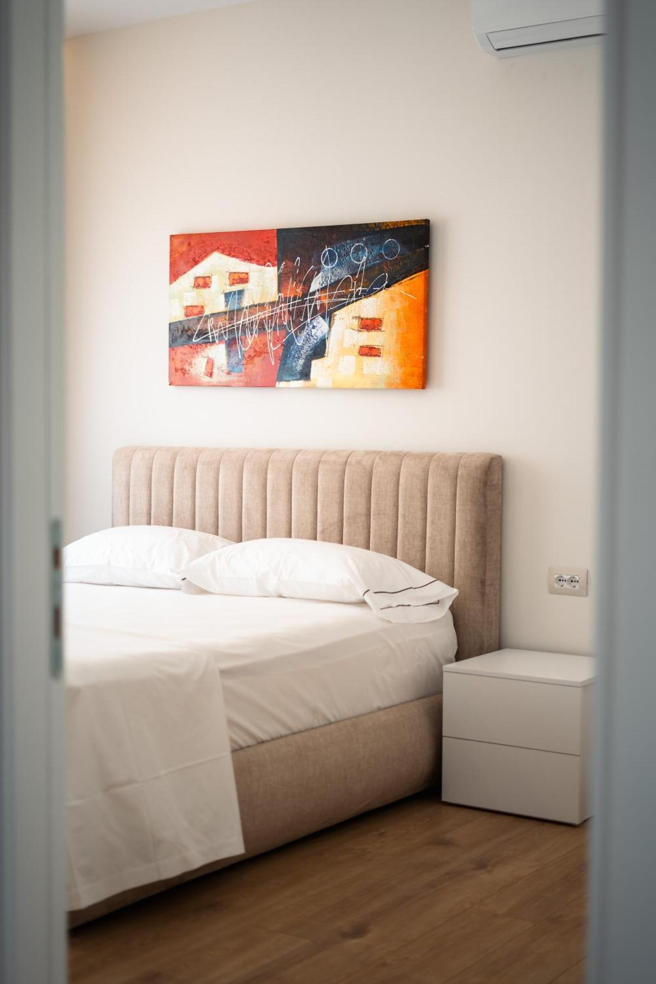Tirana Elite Apartments מראה חיצוני תמונה