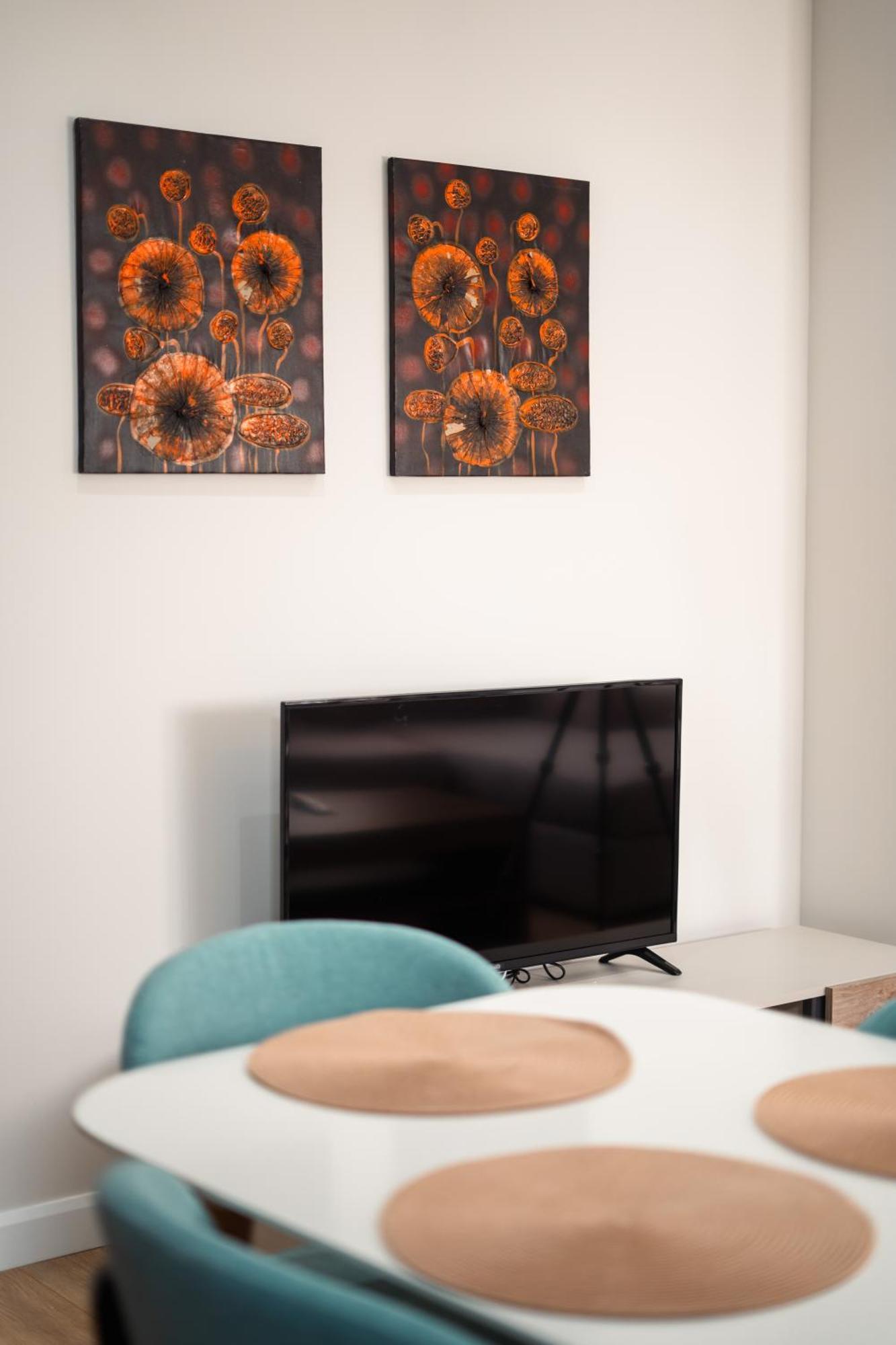 Tirana Elite Apartments מראה חיצוני תמונה