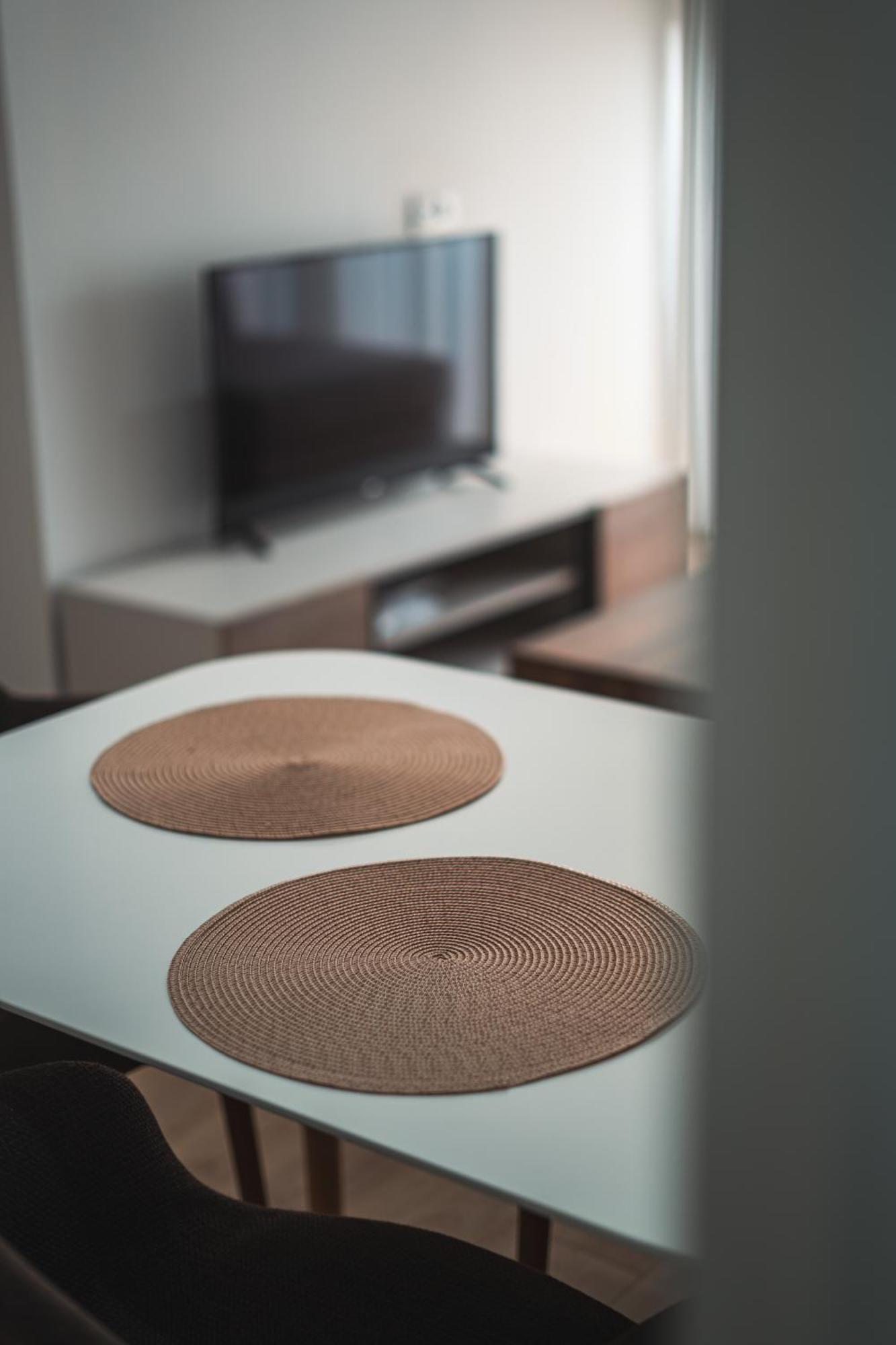 Tirana Elite Apartments מראה חיצוני תמונה