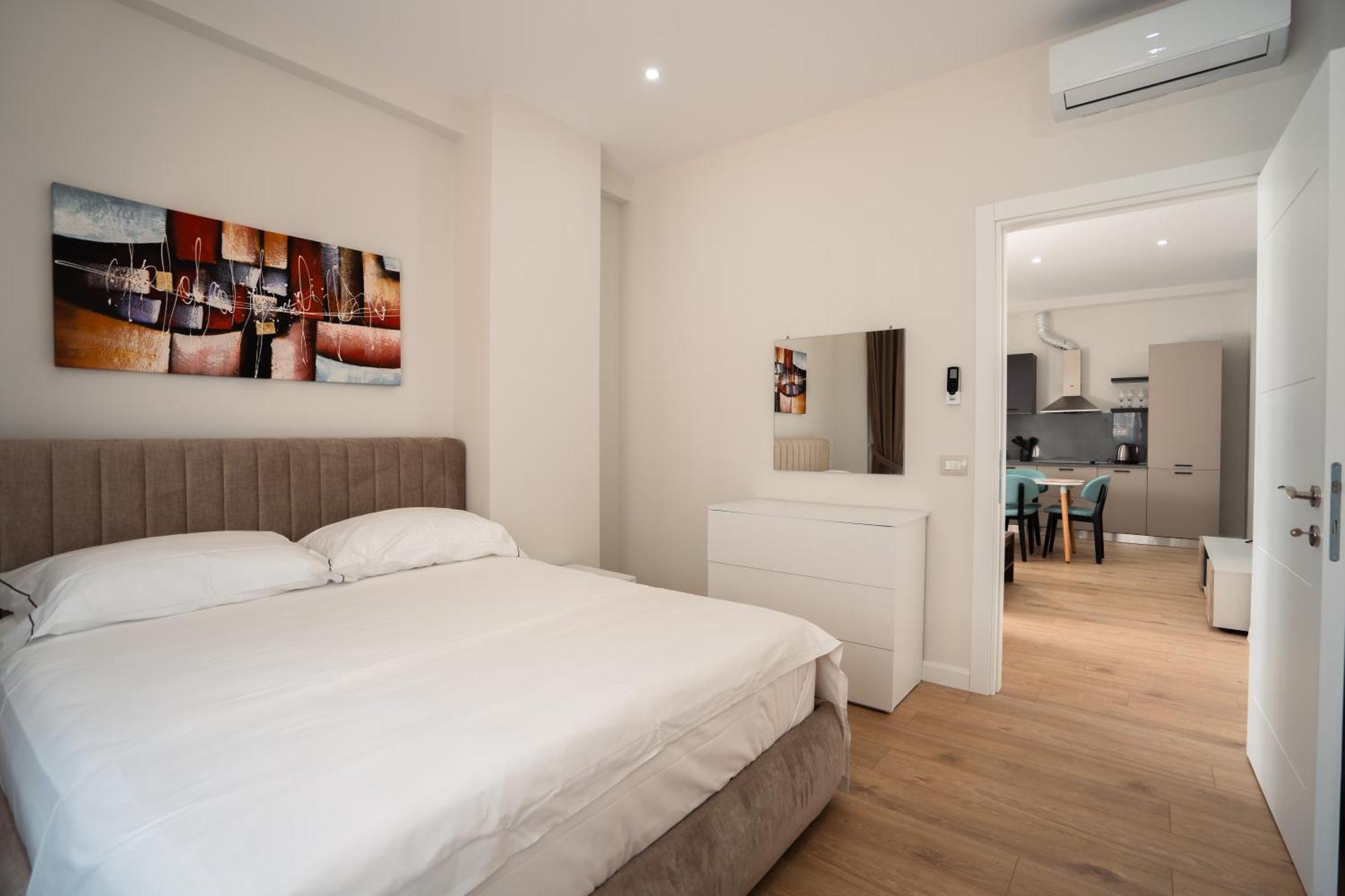 Tirana Elite Apartments מראה חיצוני תמונה