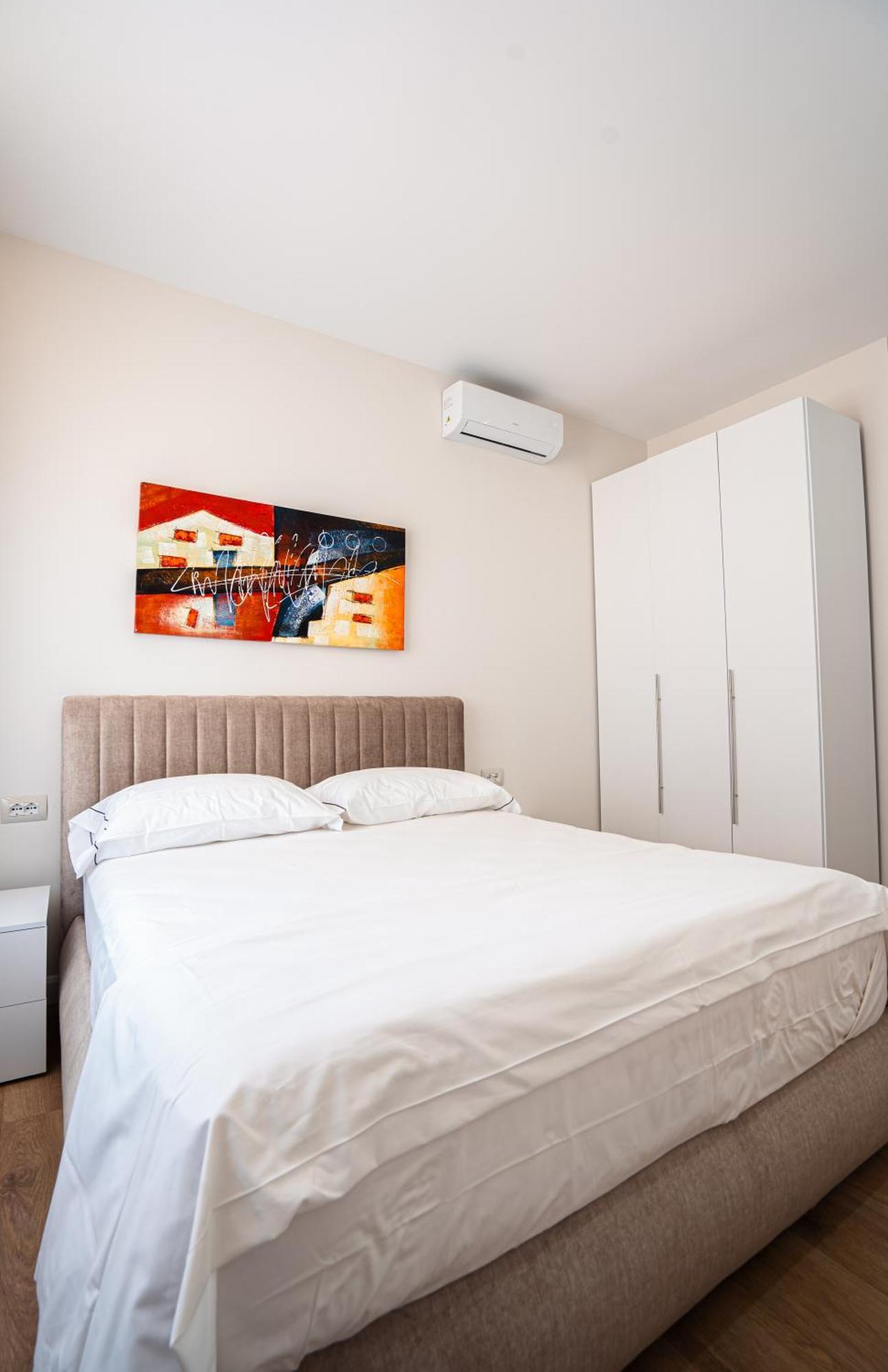 Tirana Elite Apartments מראה חיצוני תמונה