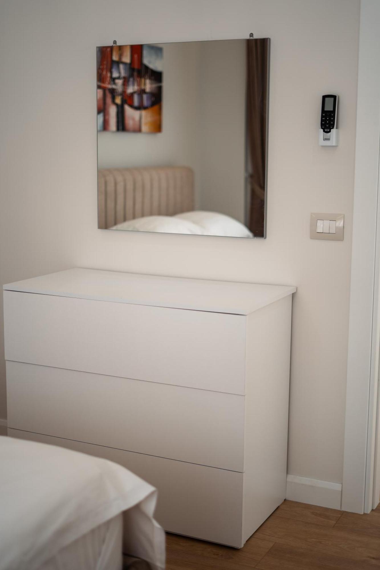 Tirana Elite Apartments מראה חיצוני תמונה