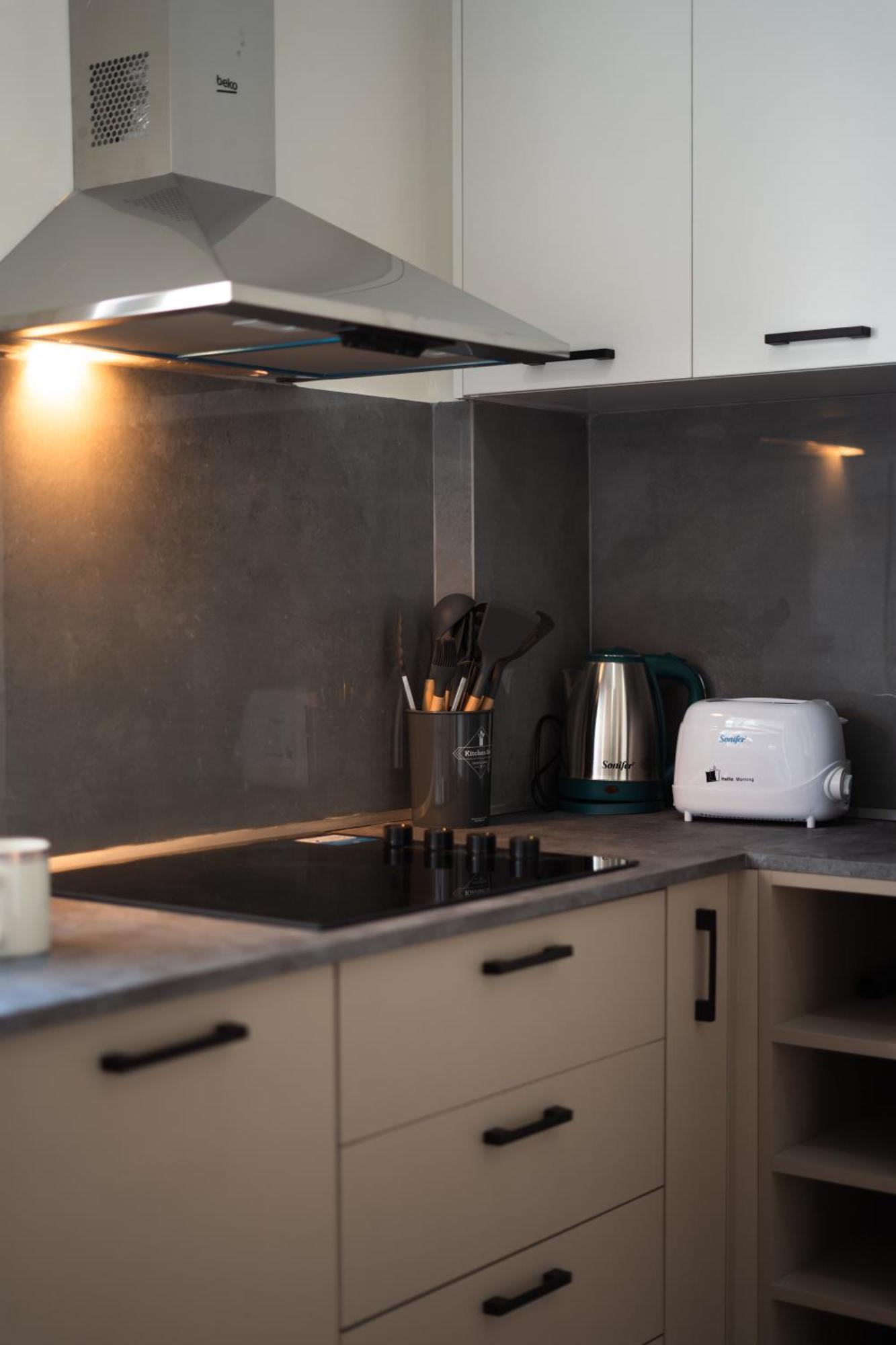 Tirana Elite Apartments מראה חיצוני תמונה