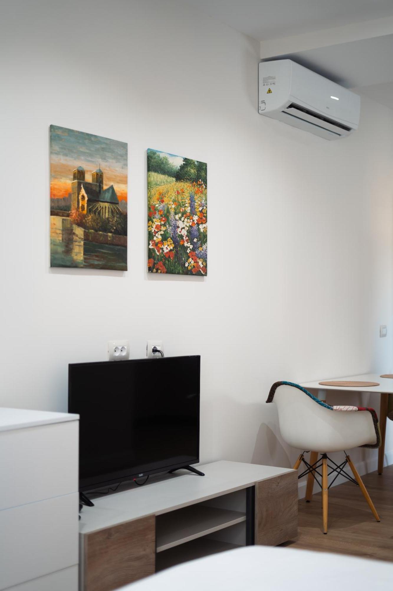 Tirana Elite Apartments מראה חיצוני תמונה