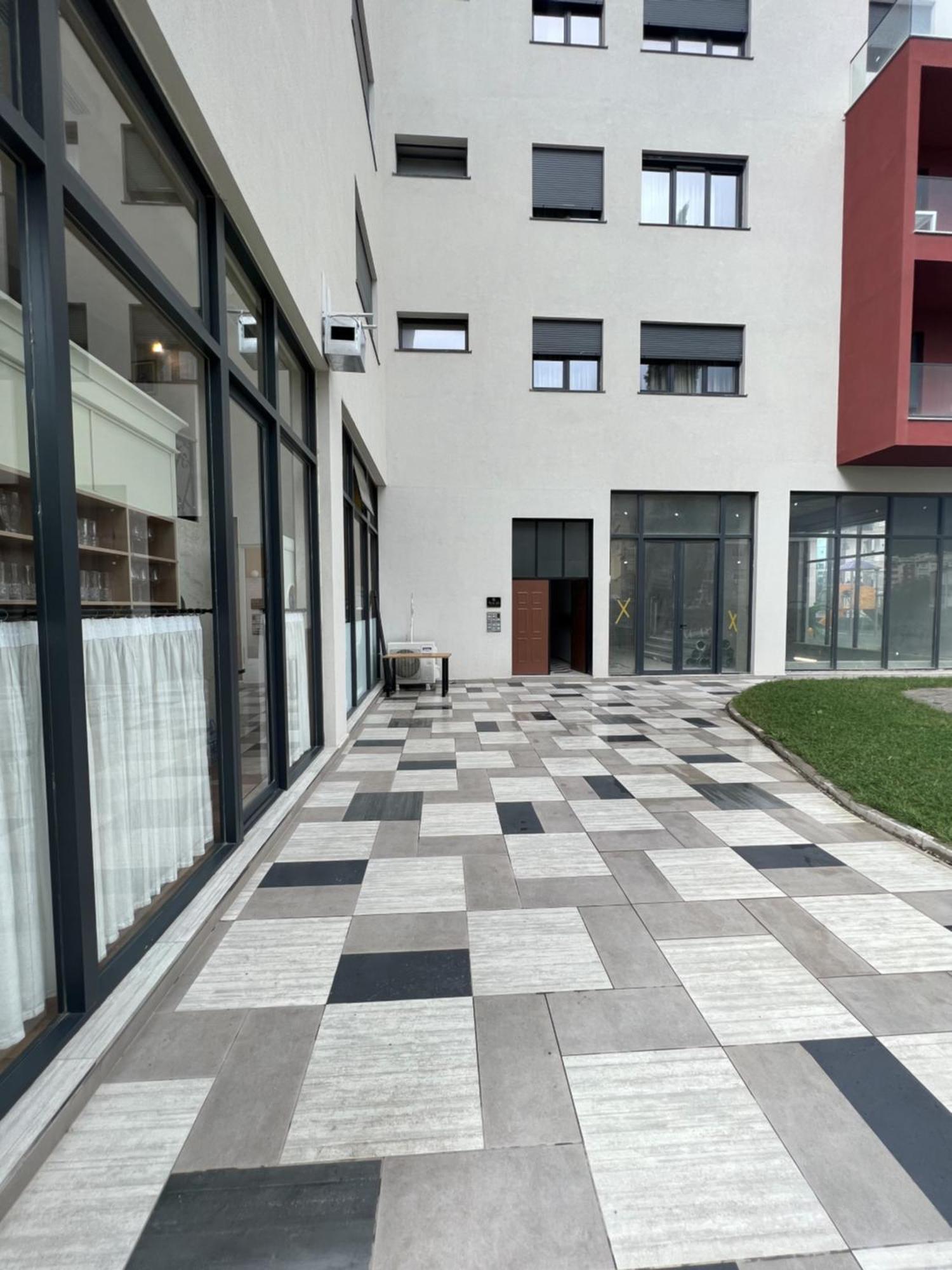 Tirana Elite Apartments מראה חיצוני תמונה
