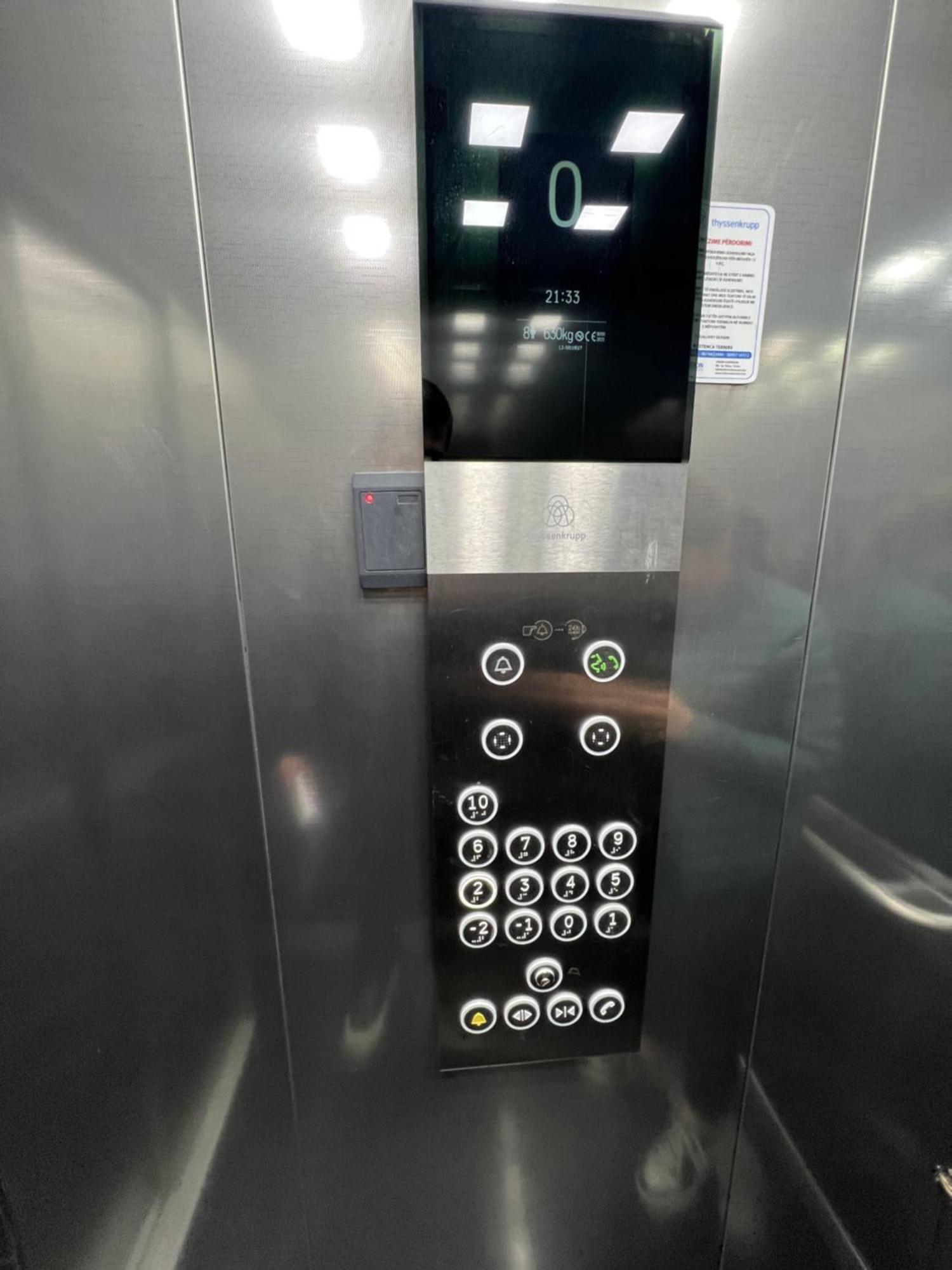 Tirana Elite Apartments מראה חיצוני תמונה