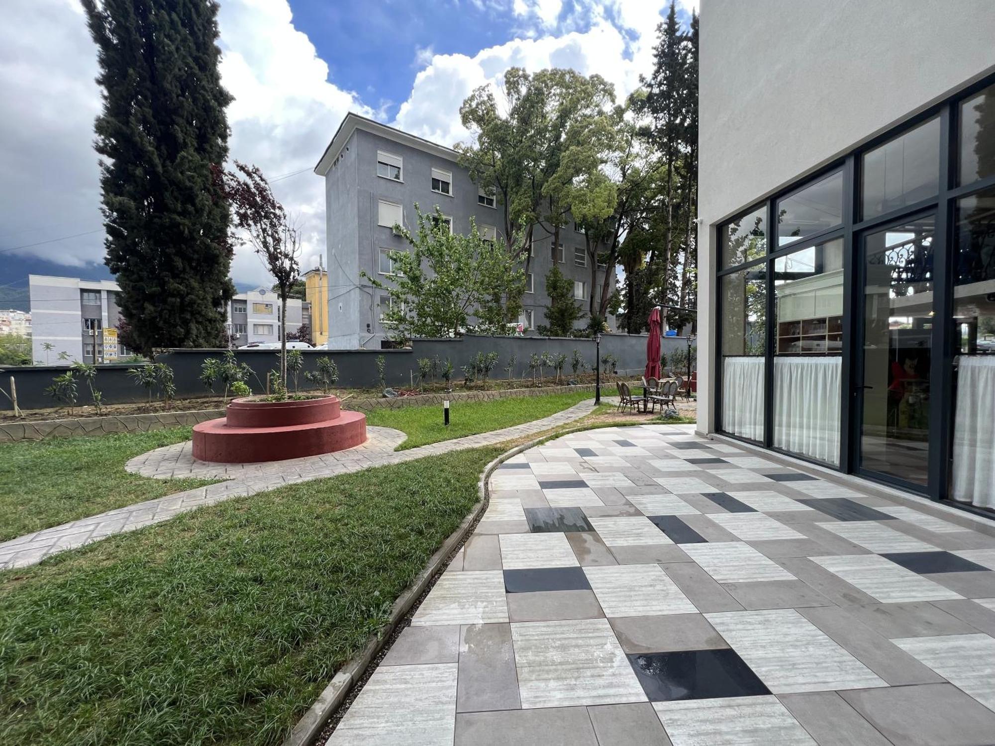 Tirana Elite Apartments מראה חיצוני תמונה