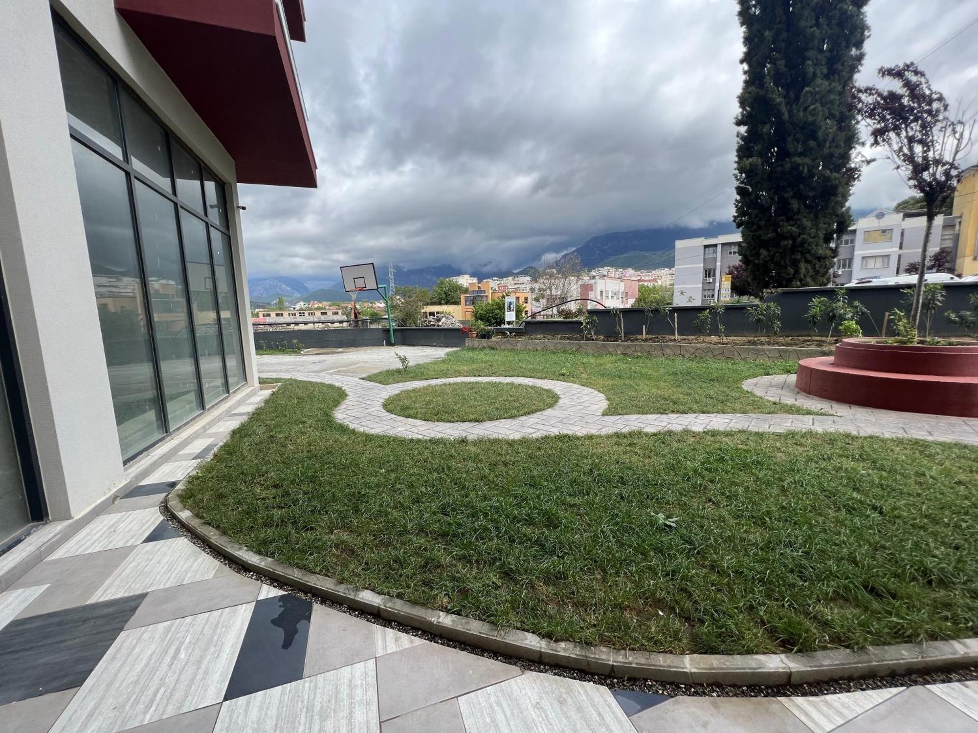 Tirana Elite Apartments מראה חיצוני תמונה